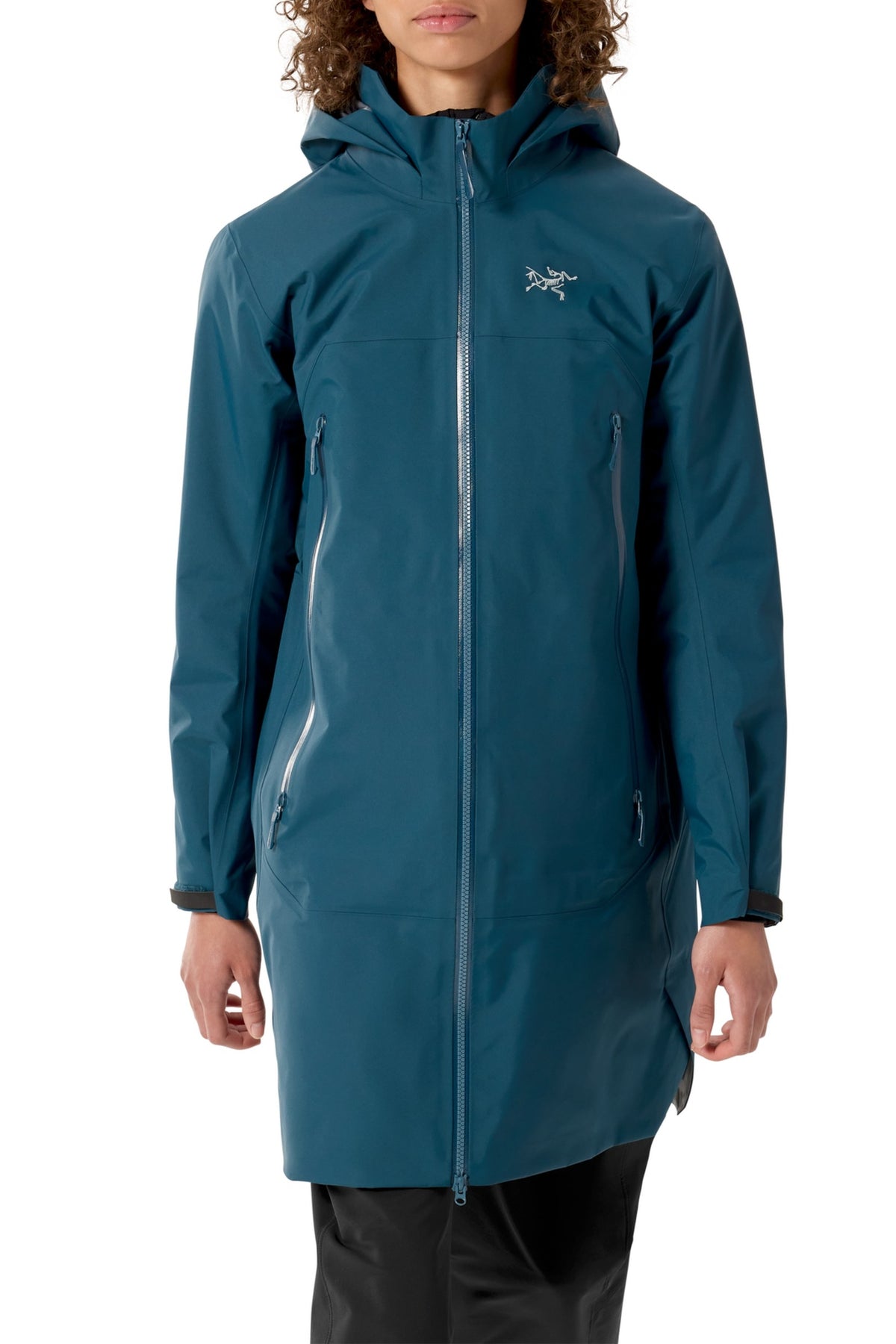 Manteau coupe-vent Beta - Nightscape
