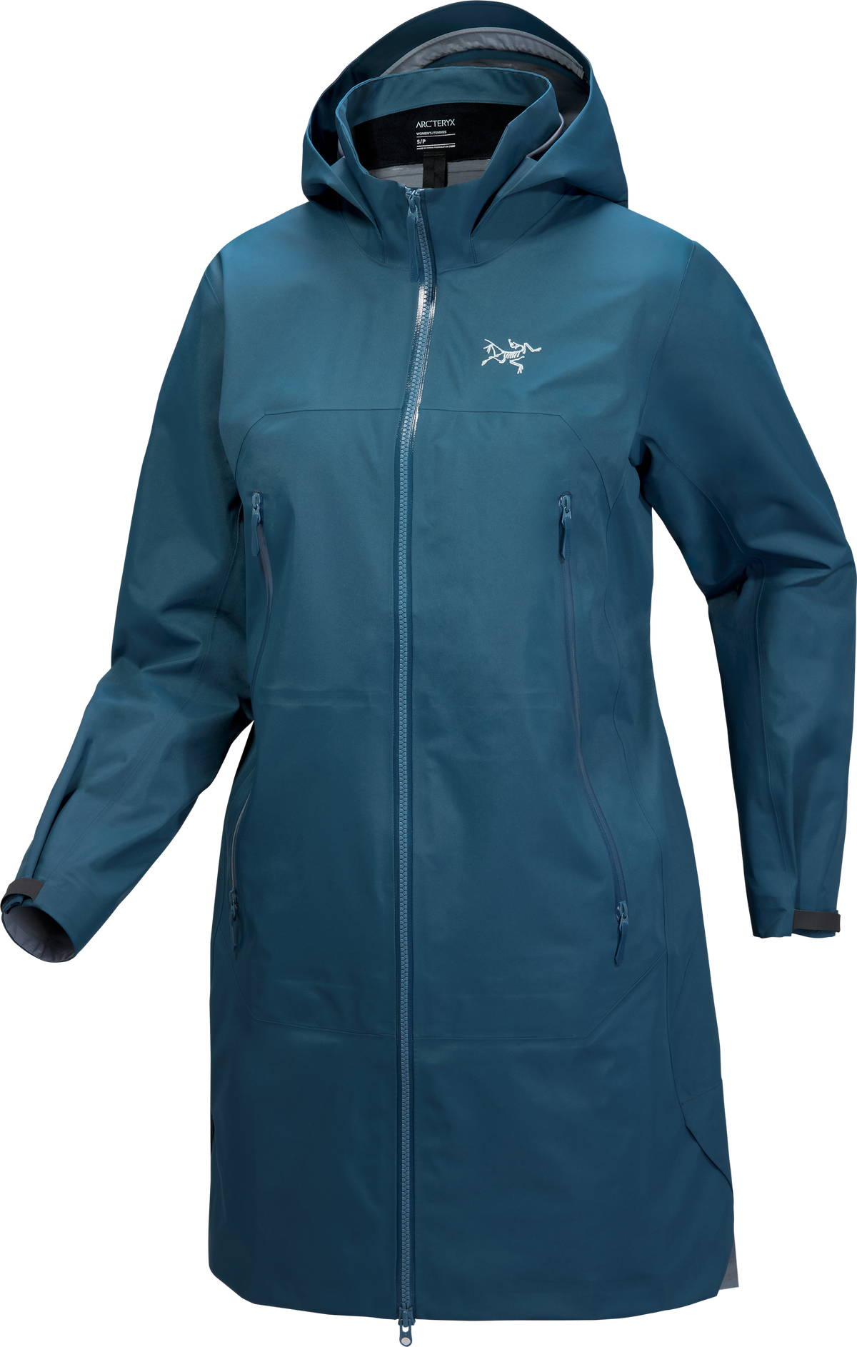 Manteau coupe-vent Beta - Nightscape