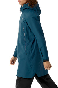 Manteau coupe-vent Beta - Nightscape