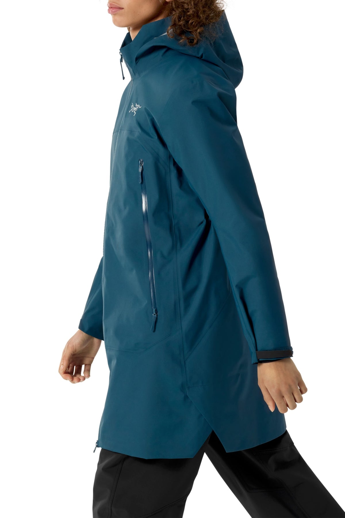 Manteau coupe-vent Beta - Nightscape