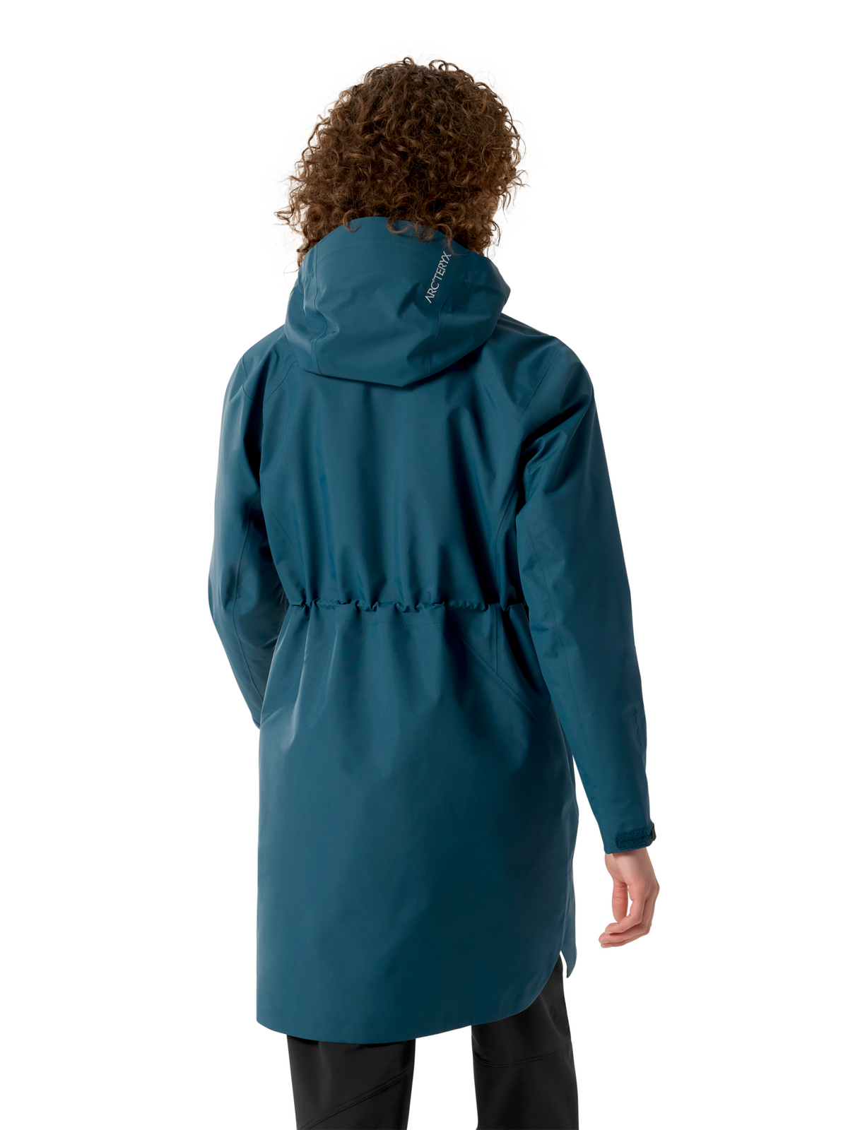 Manteau coupe-vent Beta - Nightscape