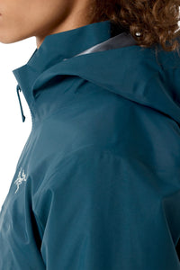 Manteau coupe-vent Beta - Nightscape