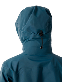 Manteau coupe-vent Beta - Nightscape