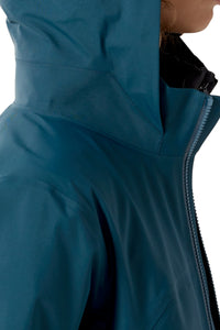 Manteau coupe-vent Beta - Nightscape