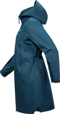 Manteau coupe-vent Beta - Nightscape