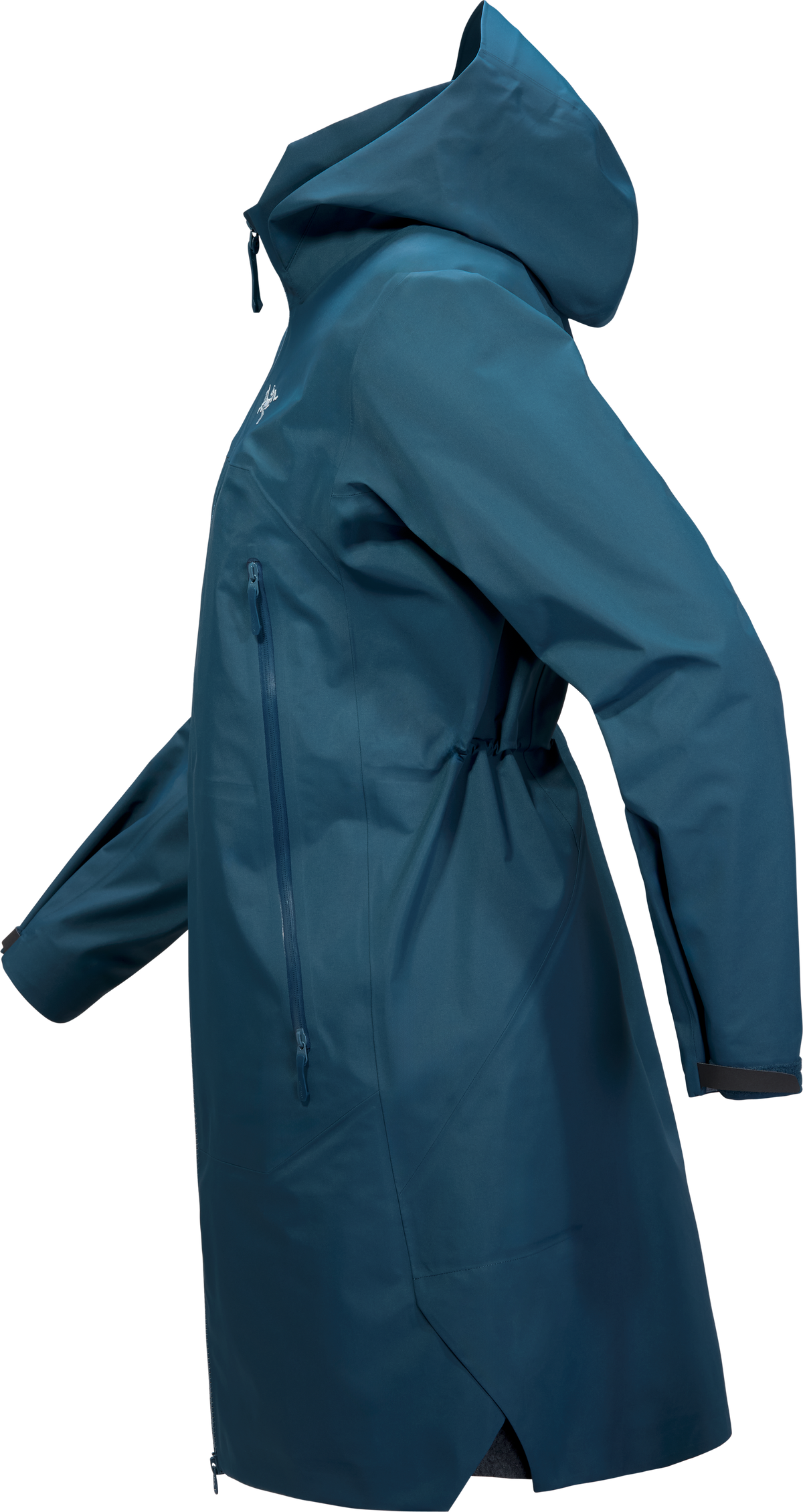 Manteau coupe-vent Beta - Nightscape