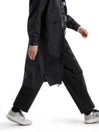 RECO 450 € / Manteau long Liatris - Black