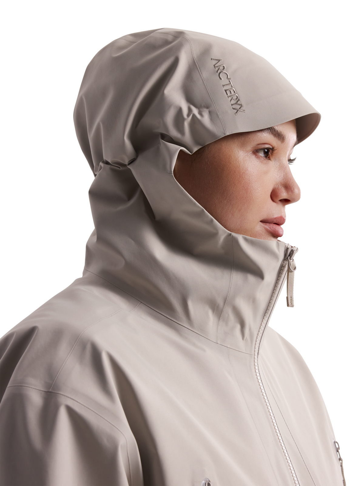 RECO 450 € / Manteau long Liatris - Rune