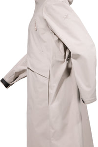 Manteau long Liatris - Rune