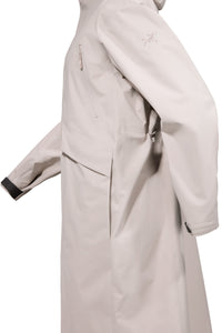 Manteau long Liatris - Rune
