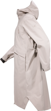 RECO 450 € / Manteau long Liatris - Rune