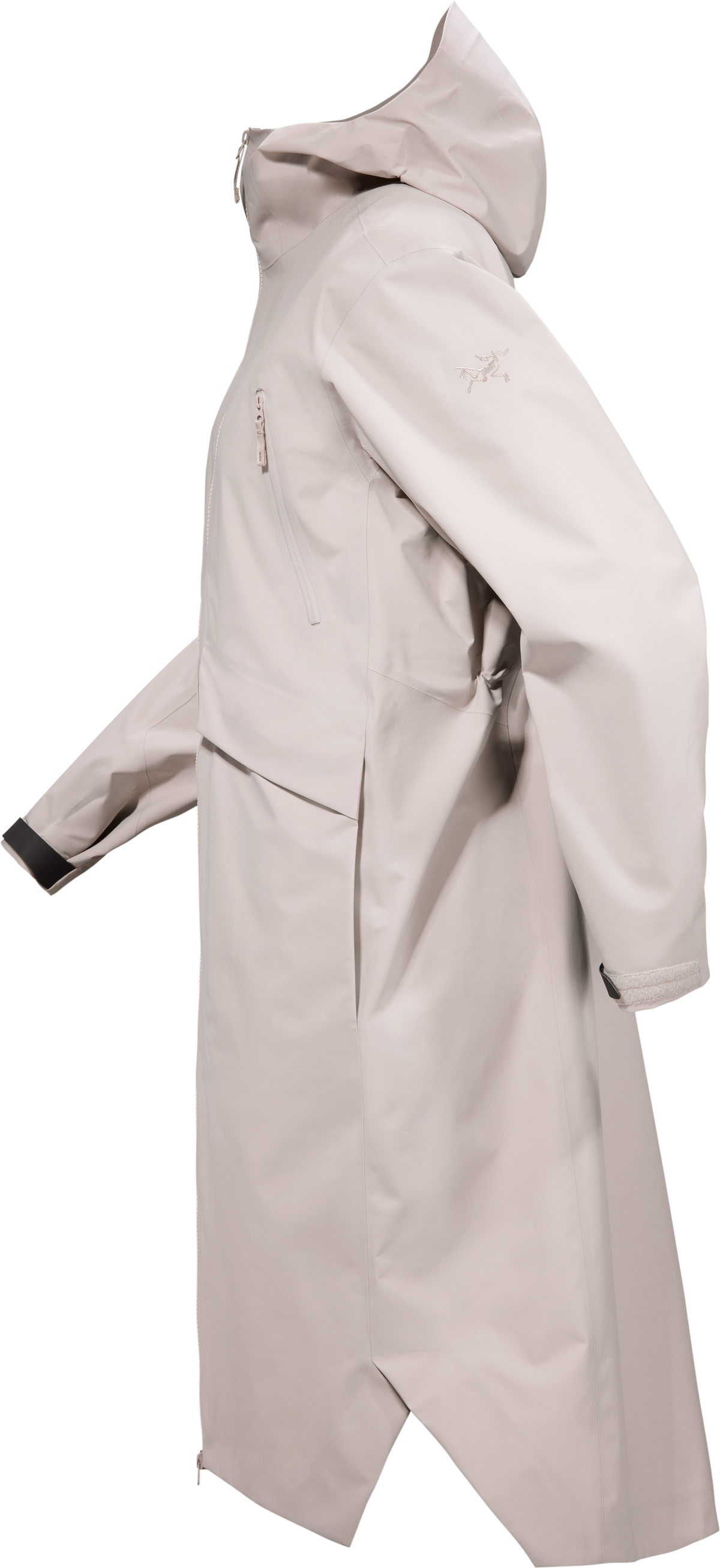 RECO 450 € / Manteau long Liatris - Rune