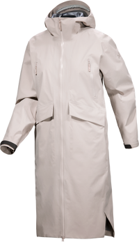 RECO 450 € / Manteau long Liatris - Rune