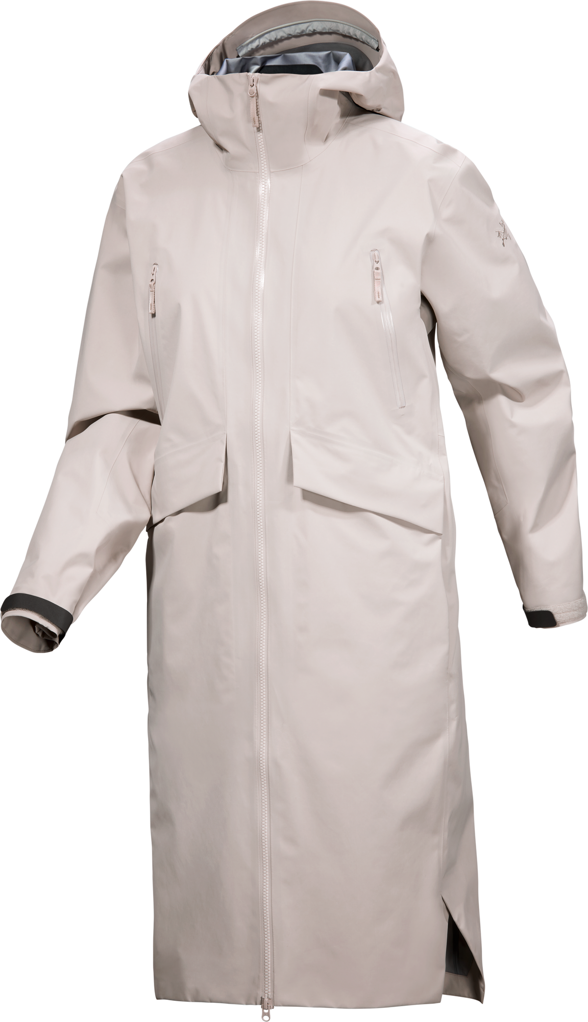 RECO 450 € / Manteau long Liatris - Rune