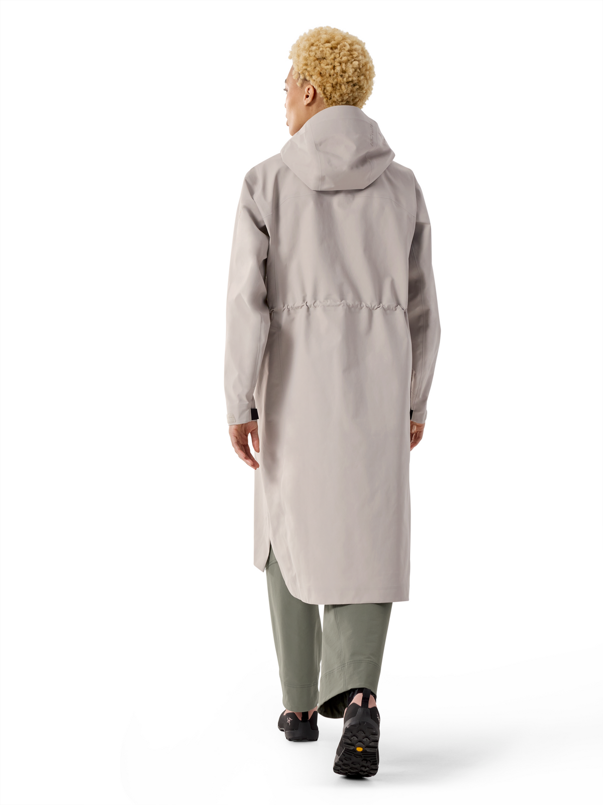 RECO 450 € / Manteau long Liatris - Rune