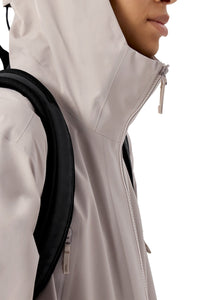 Manteau long Liatris - Rune