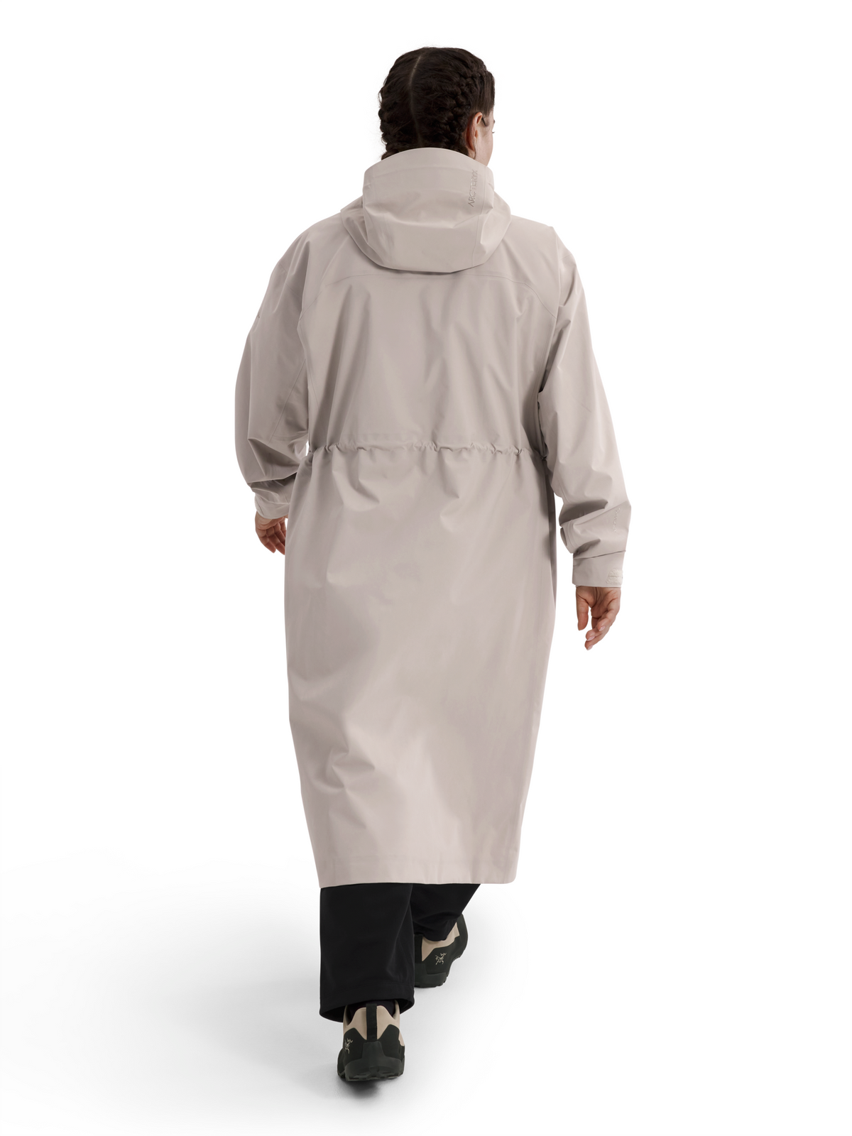 RECO 450 € / Manteau long Liatris - Rune