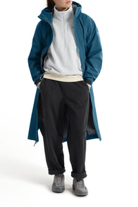 Manteau long Liatris - Nightscape