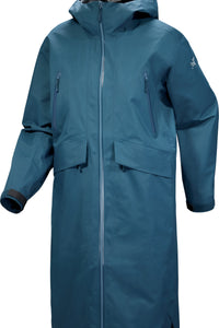 Manteau long Liatris - Nightscape