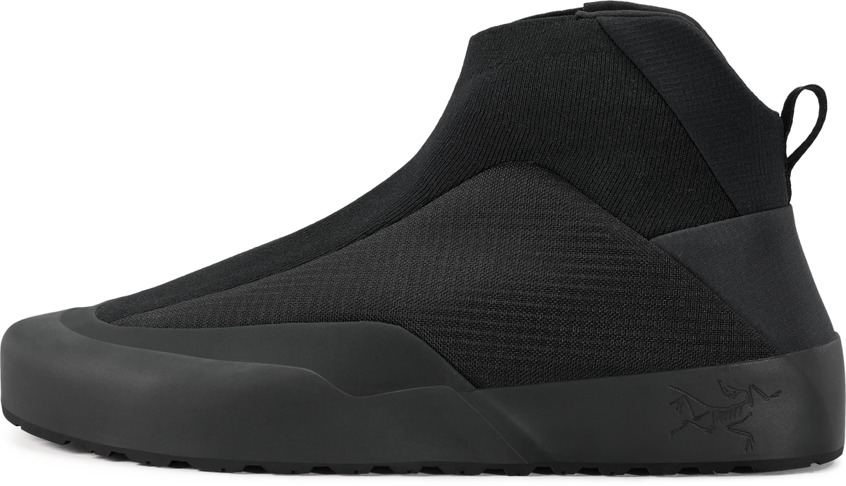 Sneakers Kragg - Black