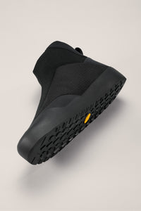 Kragg trainers - Black
