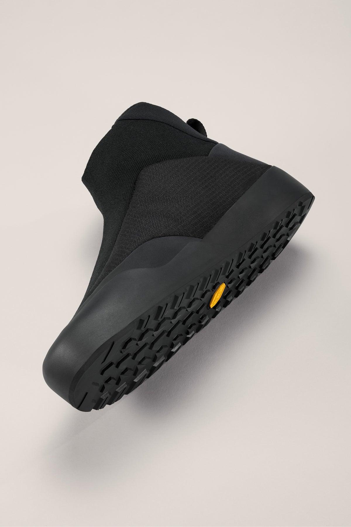 Kragg trainers - Black