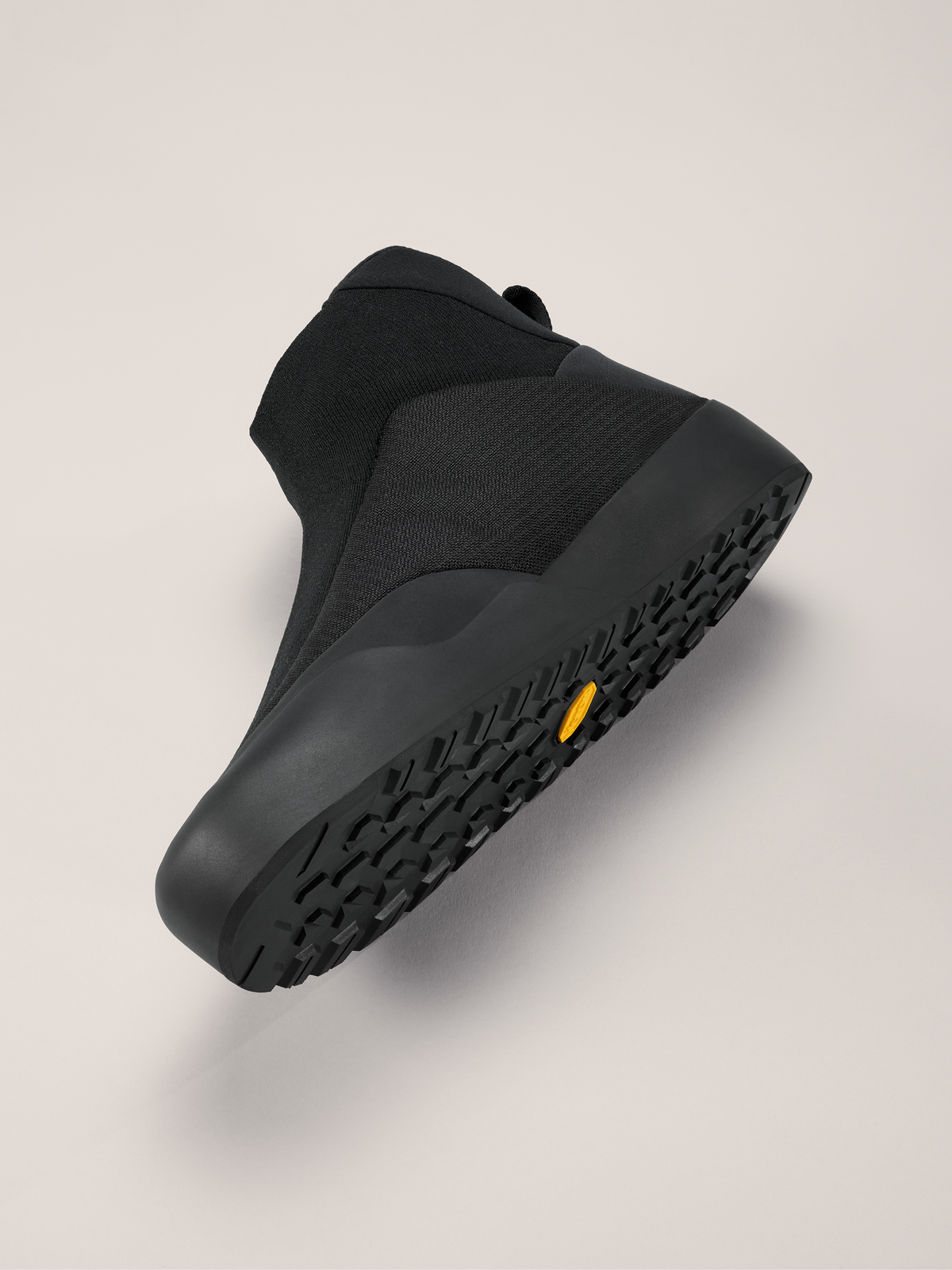 Sneakers Kragg - Black