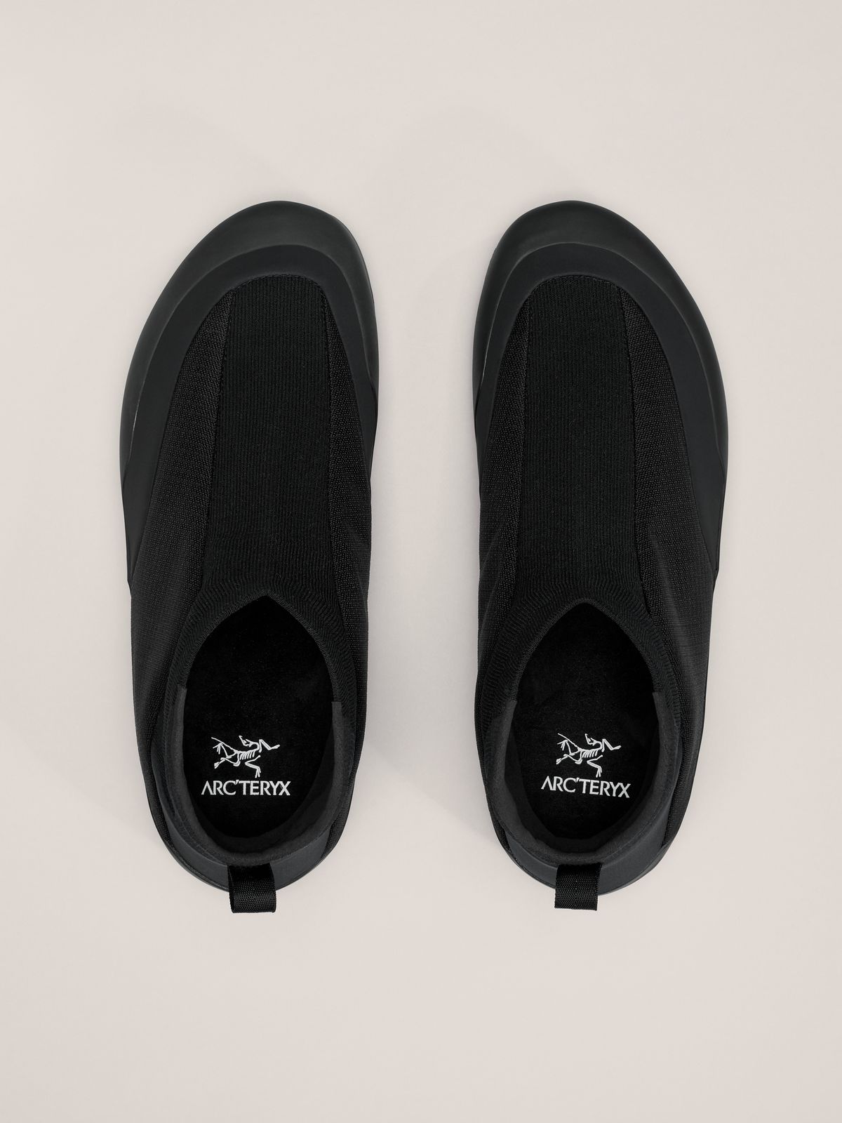 Sneakers Kragg - Black