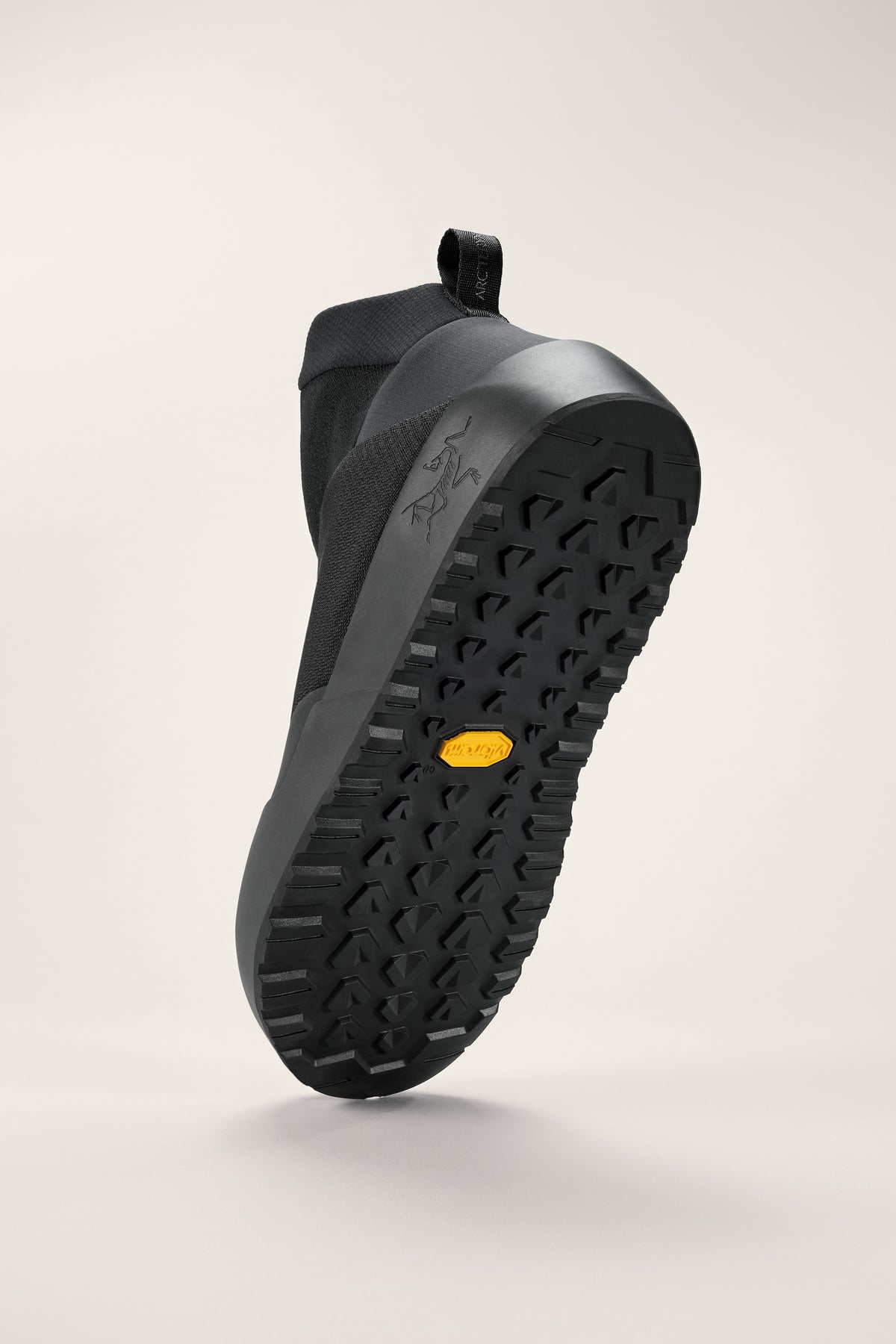 Kragg trainers - Black