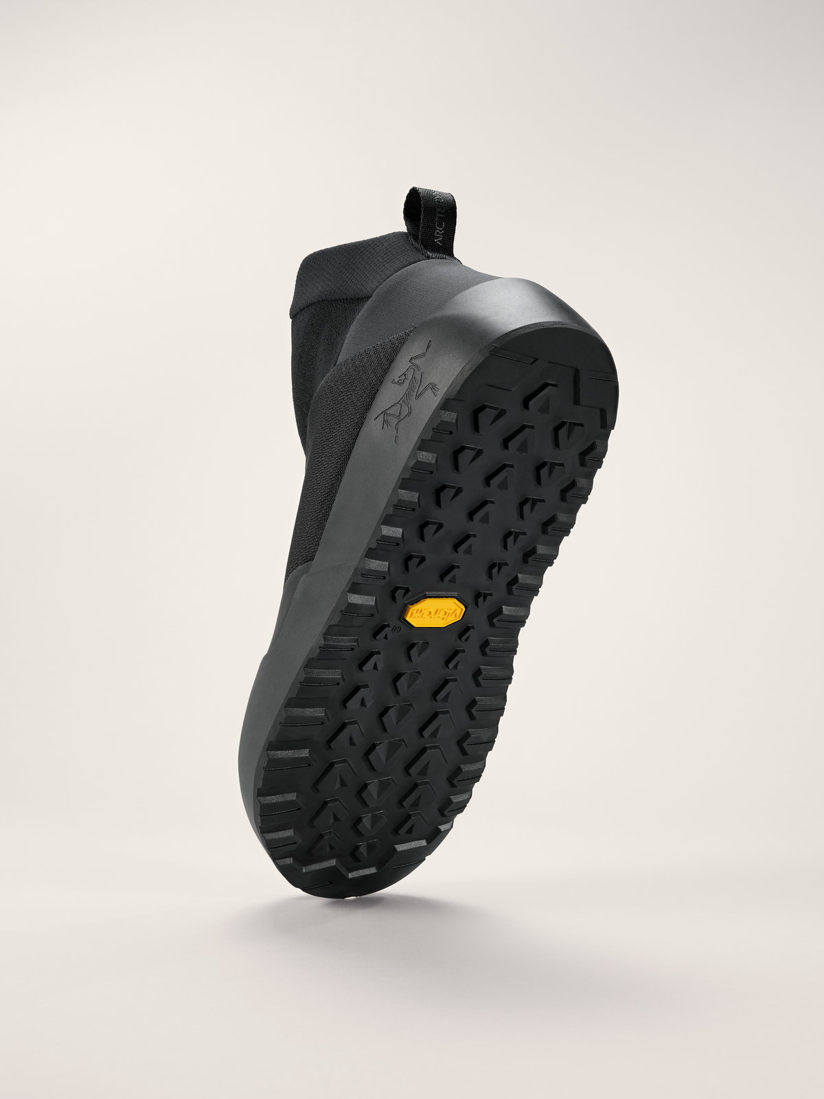 Sneakers Kragg - Black