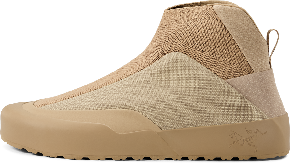 RECO 75 / Sneakers Kragg - Canvas