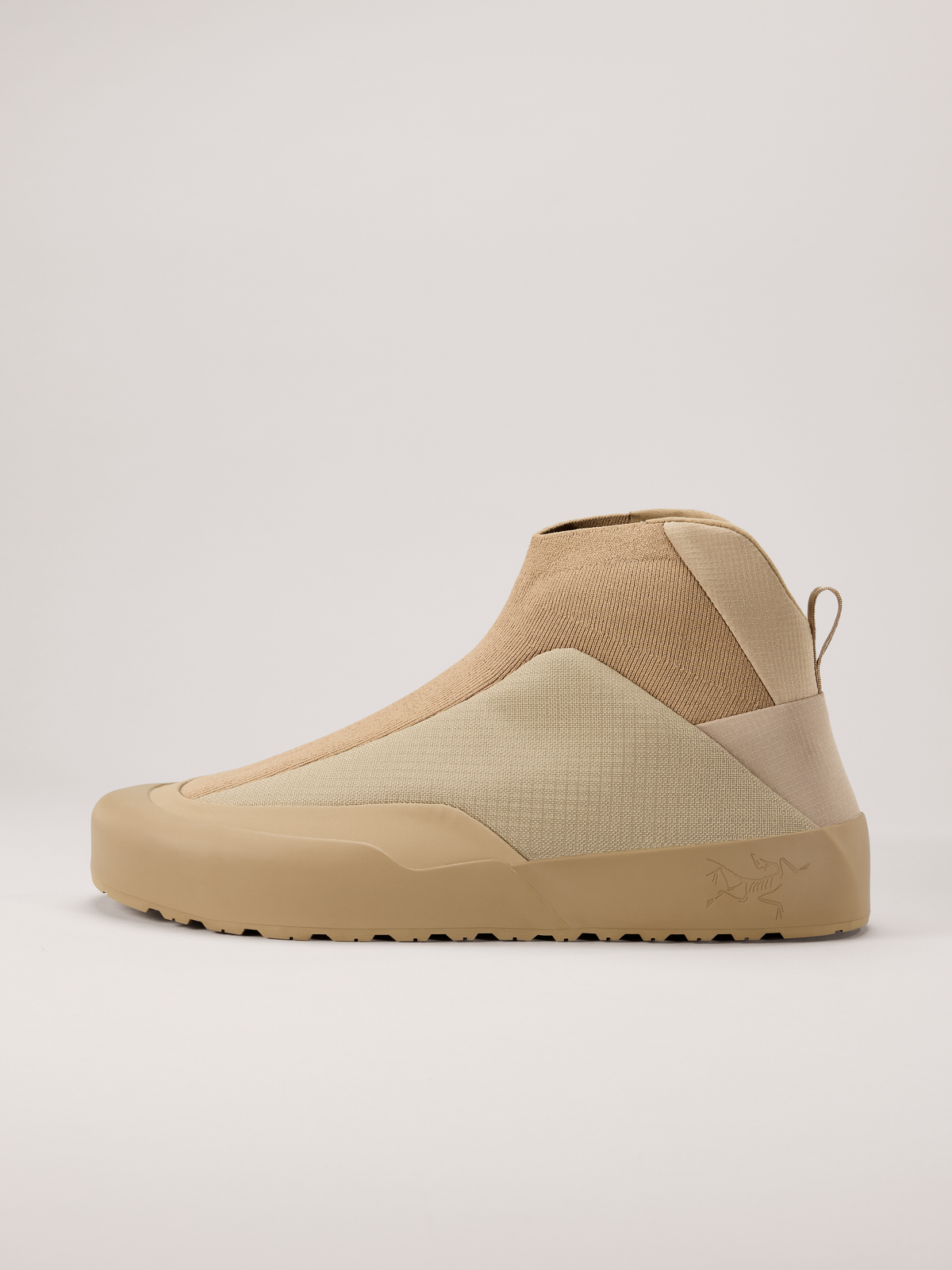 RECO 75 / Sneakers Kragg - Canvas