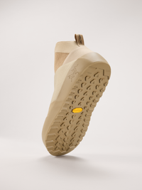 RECO 75 / Sneakers Kragg - Canvas