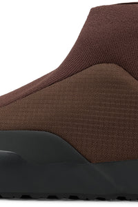 Sneakers Kragg - Carob & Black