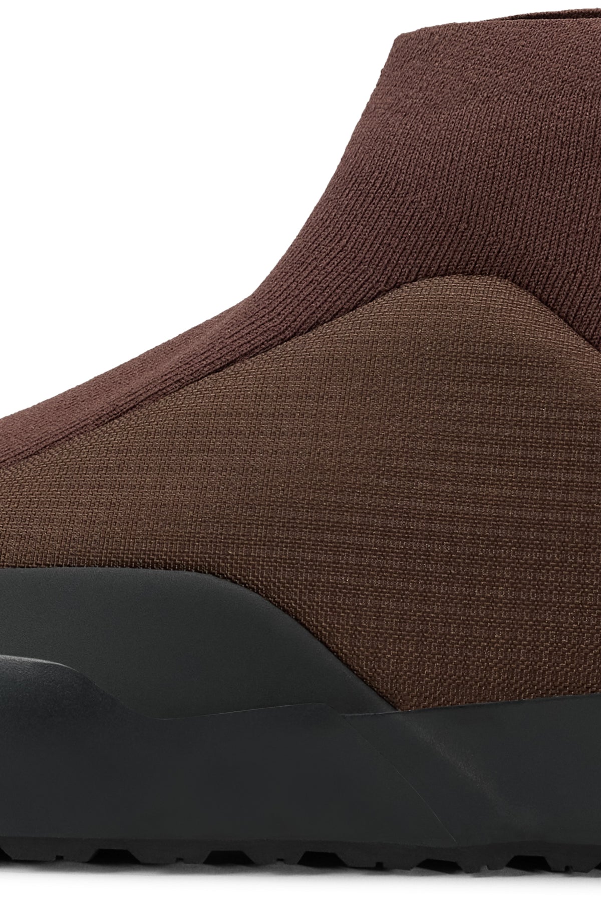 Sneakers Kragg - Carob & Black