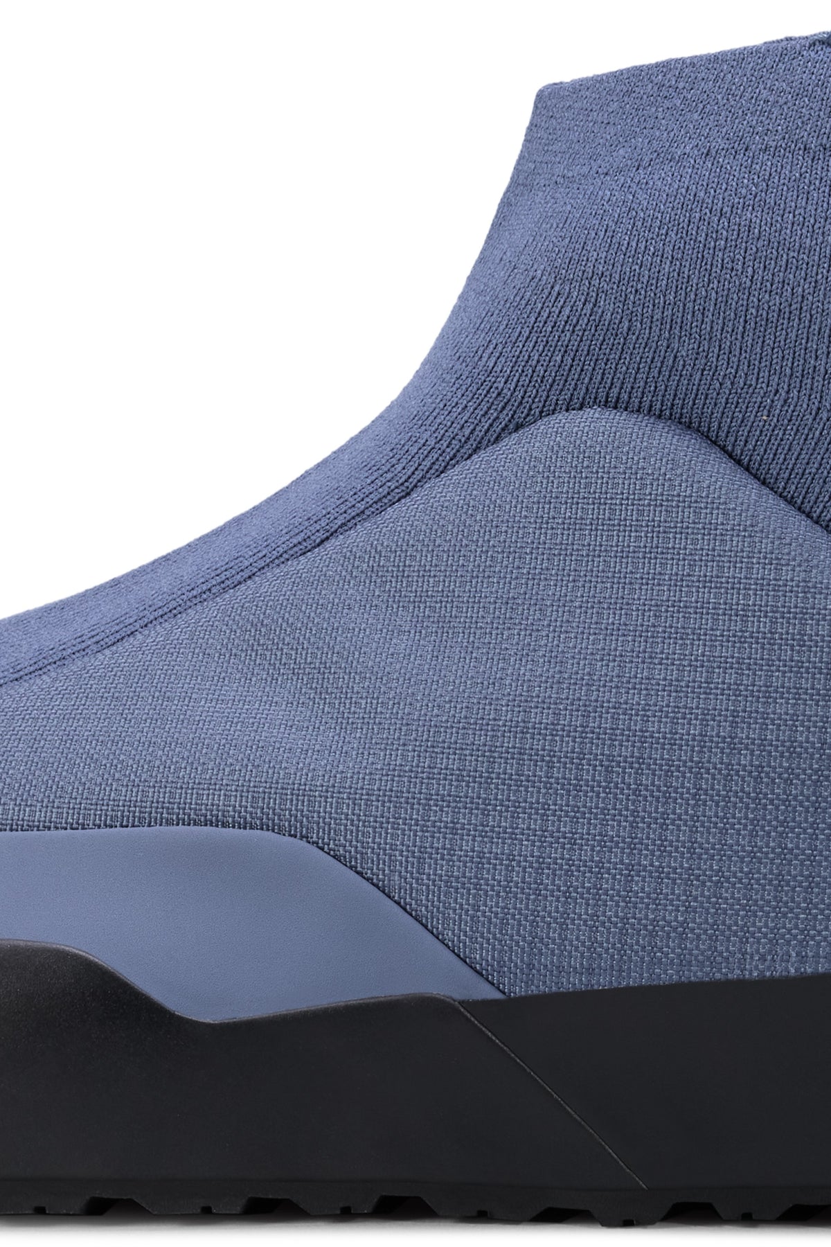Sneakers Kragg - Black Sapphire & Black