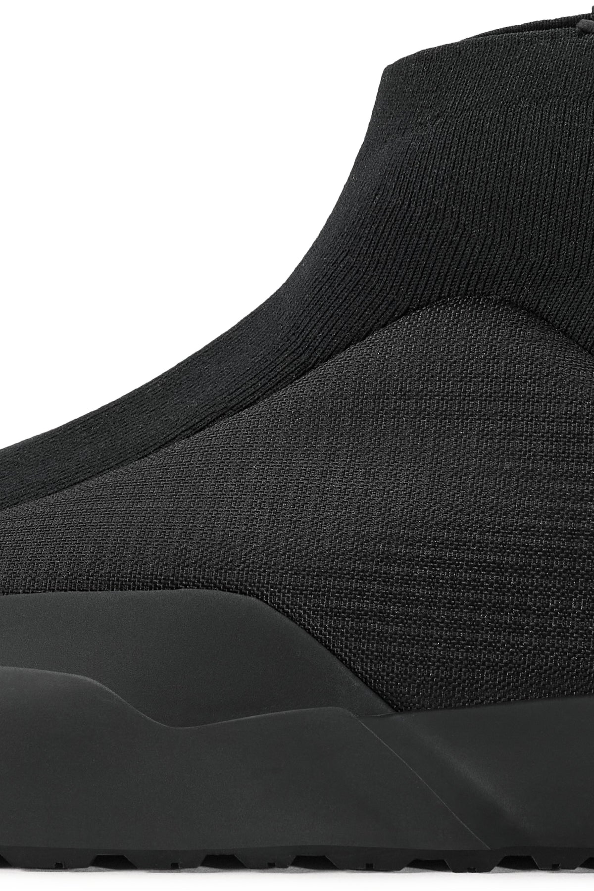 Sneakers Kragg - Black