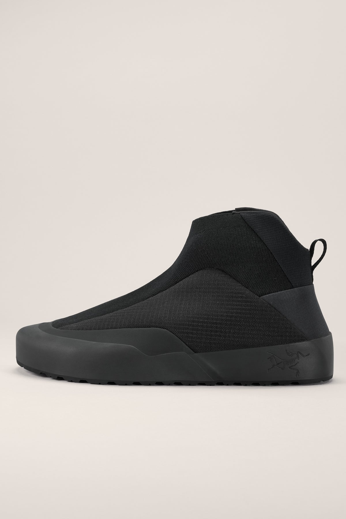 Sneakers Kragg - Black