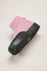 Kragg trainers - Bliss & Black
