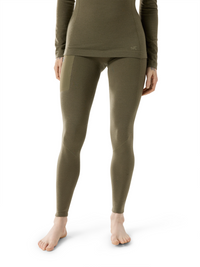 Collant Satoro en laine - Tatsu