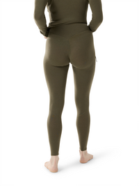 Collant Satoro en laine - Tatsu