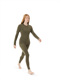Collant Satoro en laine - Tatsu