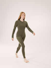 Collant Satoro en laine - Tatsu