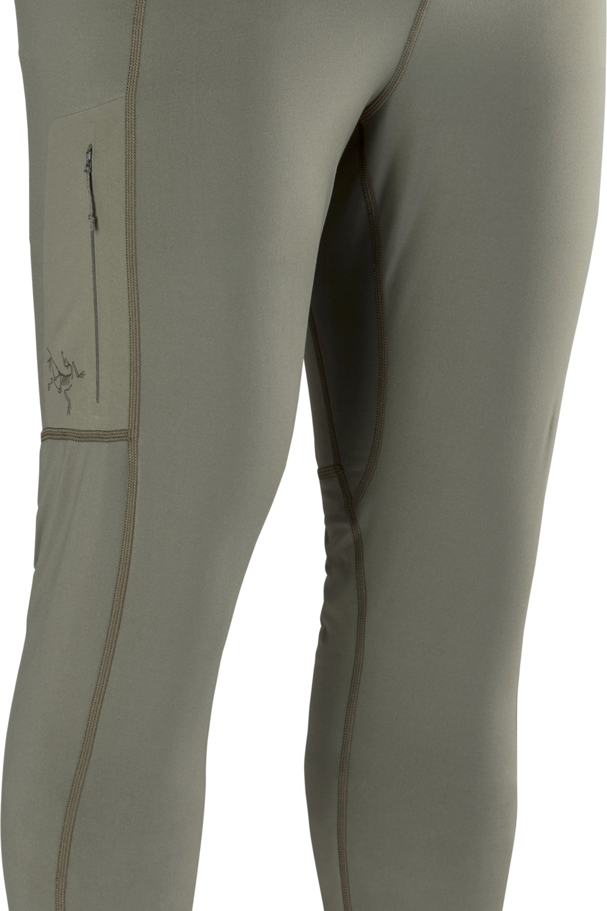 Collant Rho LT - Forage