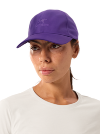 RECO 30 € / Casquette Bird Word - Azalea & Aster