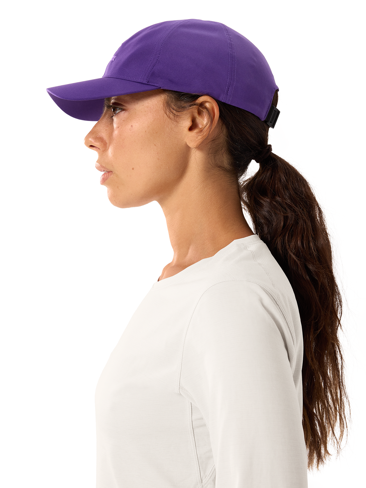 RECO 30 € / Casquette Bird Word - Azalea & Aster