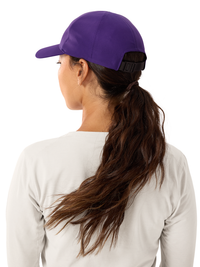 RECO 30 € / Casquette Bird Word - Azalea & Aster