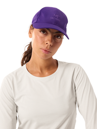 RECO 30 € / Casquette Bird Word - Azalea & Aster