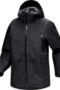 Veste à capuche Liatris - Black