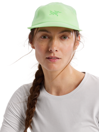 RECO 25 / Casquette Gamma - Phosphorescent